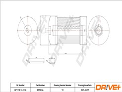 Dr!ve+ DP1110.13.0156