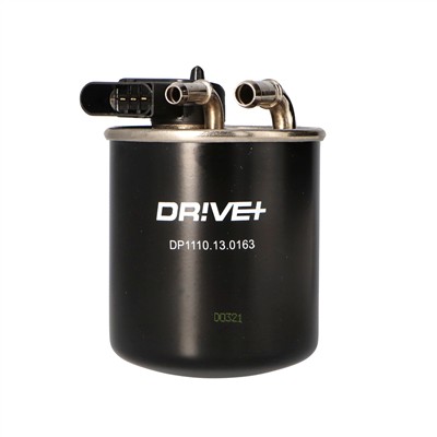 Dr!ve+ DP1110.13.0163 Číslo výrobce: DFF0163. EAN: 5907714155529.