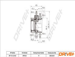 Dr!ve+ DP1110.13.0164