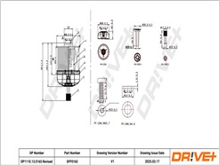 Dr!ve+ DP1110.13.0165