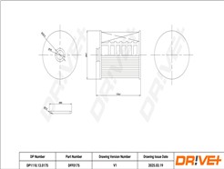 Dr!ve+ DP1110.13.0175
