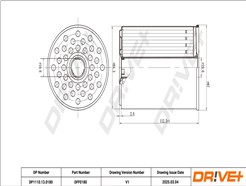 Dr!ve+ DP1110.13.0180