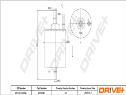 Dr!ve+ DP1110.13.0189