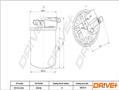 Dr!ve+ DP1110.13.0198
