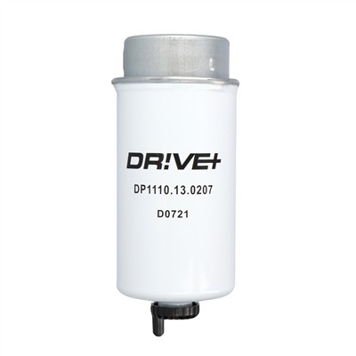 Dr!ve+ DP1110.13.0207 Číslo výrobce: DFF0207. EAN: 5907714168710.
