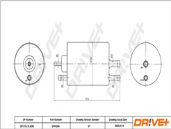 Dr!ve+ DP1110.13.0254