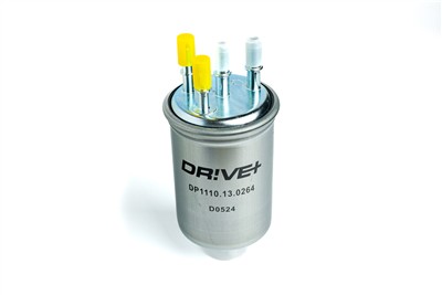 Dr!ve+ DP1110.13.0264 Číslo výrobce: DFF0264. EAN: 5907714169281.