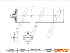 Dr!ve+ DP1110.13.0273