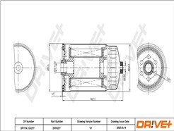 Dr!ve+ DP1110.13.0277