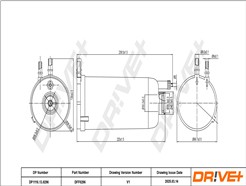 Dr!ve+ DP1110.13.0296