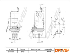Dr!ve+ DP1110.13.0299