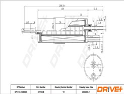 Dr!ve+ DP1110.13.0348