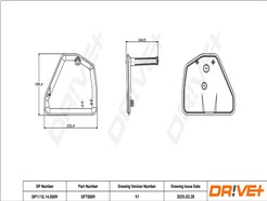 Dr!ve+ DP1110.14.0009