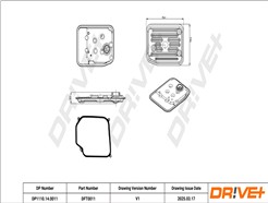 Dr!ve+ DP1110.14.0011