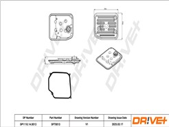 Dr!ve+ DP1110.14.0013
