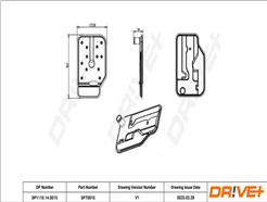 Dr!ve+ DP1110.14.0015