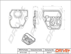 Dr!ve+ DP1110.14.0027