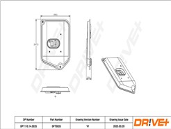 Dr!ve+ DP1110.14.0035