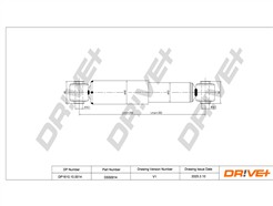 Dr!ve+ DP1610.10.0014