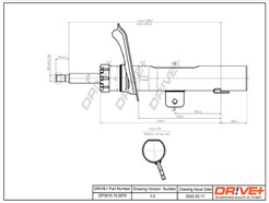Dr!ve+ DP1610.10.0070