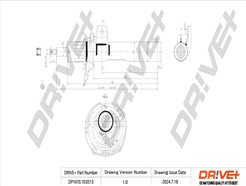 Dr!ve+ DP1610.10.0513