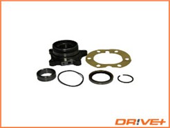 Dr!ve+ DP2010.10.0602