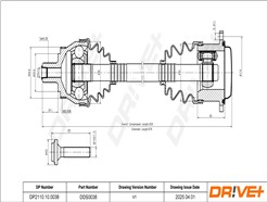 Dr!ve+ DP2110.10.0038