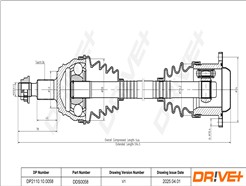 Dr!ve+ DP2110.10.0058
