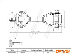 Dr!ve+ DP2110.10.0066
