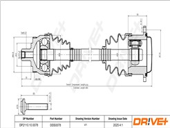 Dr!ve+ DP2110.10.0078