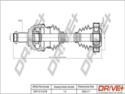Dr!ve+ DP2110.10.0130