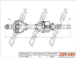 Dr!ve+ DP2110.10.0209