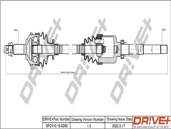 Dr!ve+ DP2110.10.0289