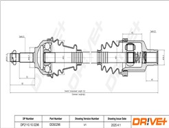 Dr!ve+ DP2110.10.0296