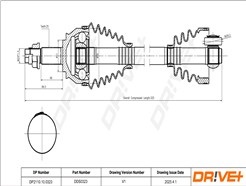 Dr!ve+ DP2110.10.0323