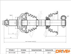 Dr!ve+ DP2110.10.0464