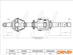 Dr!ve+ DP2110.10.0465
