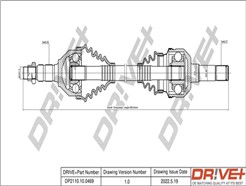Dr!ve+ DP2110.10.0469