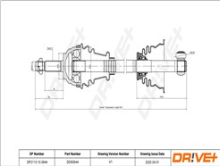 Dr!ve+ DP2110.10.0644