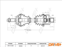 Dr!ve+ DP2110.10.0645