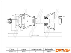 Dr!ve+ DP2110.10.0646