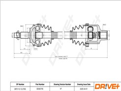 Dr!ve+ DP2110.10.0795