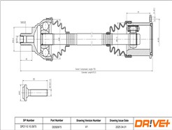 Dr!ve+ DP2110.10.0975