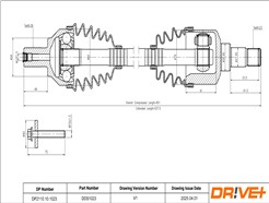 Dr!ve+ DP2110.10.1023
