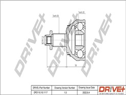 Dr!ve+ DP2110.10.1117