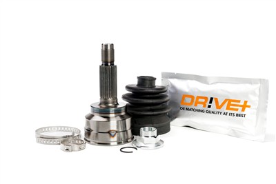 Dr!ve+ DP2110.10.1230 Číslo výrobce: DDC1230. EAN: 5907714182235.