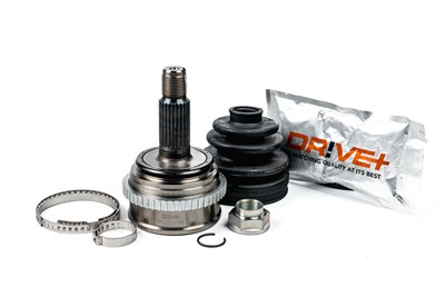 Dr!ve+ DP2110.10.1236 Číslo výrobce: DDC1236. EAN: 5907714182297.