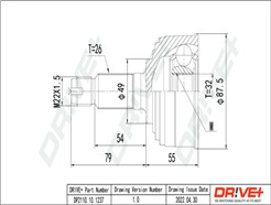Dr!ve+ DP2110.10.1237