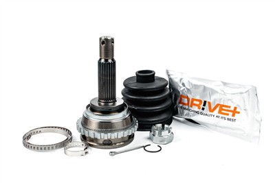 Dr!ve+ DP2110.10.1260 Číslo výrobce: DDC1260. EAN: 5907714182532.