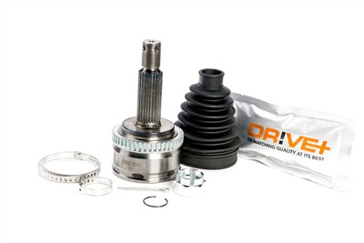 Dr!ve+ DP2110.10.1273 Číslo výrobce: DDC1273. EAN: 5907714182662.
